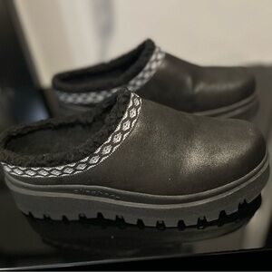 COPY - Skechers Women's Black Slip-On Shoes